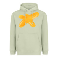 Matcha honey splash fa element Heavyweight Hoodie - FaDigitalArtStudio