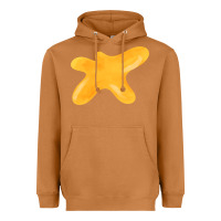 Meerkat honey splash fa element Heavyweight Hoodie - FaDigitalArtStudio