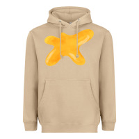 Mushroom honey splash fa element Heavyweight Hoodie - FaDigitalArtStudio