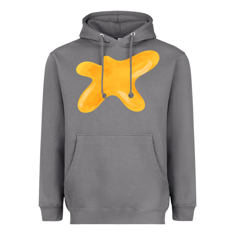 Honey Splash Fa Element Heavyweight Hoodie by FaDigitalArtStudio | Teevron