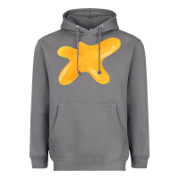 Storm honey splash fa element Heavyweight Hoodie - FaDigitalArtStudio