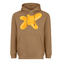 Toasted Coconut honey splash fa element Heavyweight Hoodie - FaDigitalArtStudio