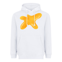 White honey splash fa element Heavyweight Hoodie - FaDigitalArtStudio
