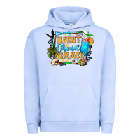 Pigment Grape Ice name spooky summer vibes Urban Hoodie - CowhideDigitalArt