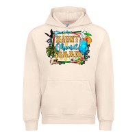 Sandshell name spooky summer vibes Urban Hoodie - CowhideDigitalArt