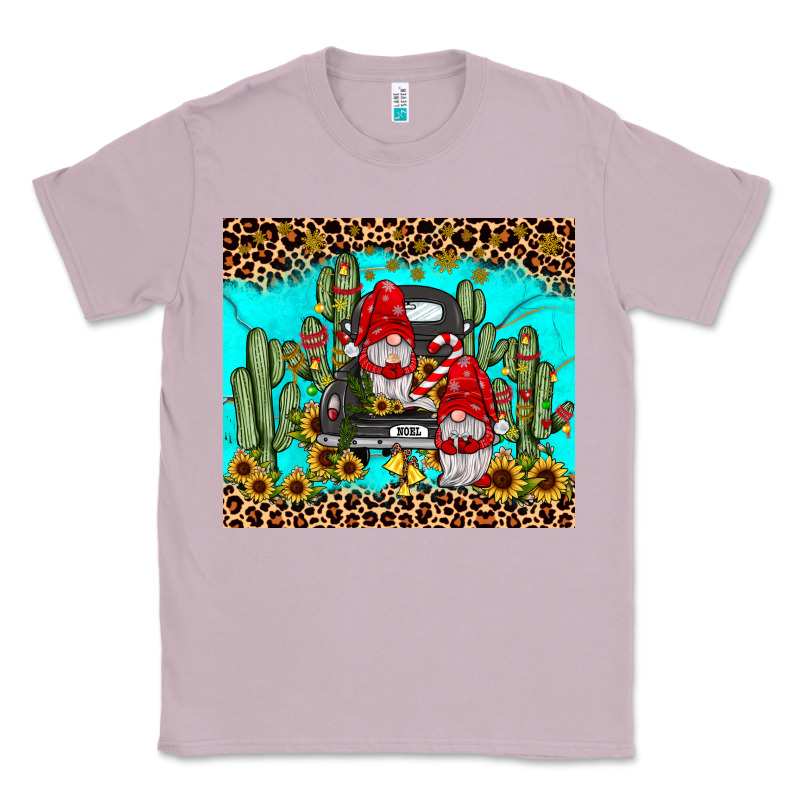 Truck Gnome Cactus Classic Tee by JahusDesignShop | Teevron
