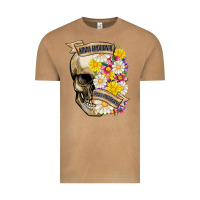 Vintage Camel kinda emotional kinda emotionless Vintage Tee - MaliasSmallBusiness