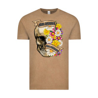 Kinda Emotional Kinda Emotionless Vintage Tee | Teevron