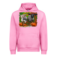 Baby Sheeps Urban Hoodie | Teevron
