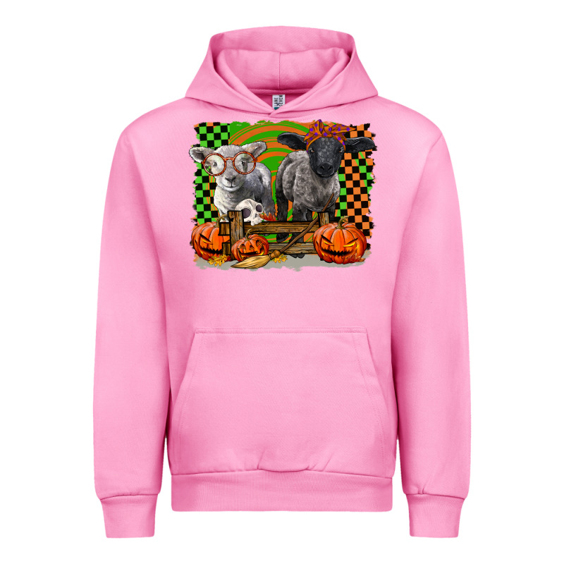 Baby Sheeps Urban Hoodie by LillyAllenDesigns | Teevron