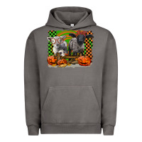 Pigment Tornado Baby Sheeps Urban Hoodie - LillyAllenDesigns