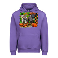 Tulip Baby Sheeps Urban Hoodie - LillyAllenDesigns