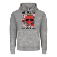Cloud Rock hang on let me girl math this Vintage Hoodie - MaliasSmallBusiness