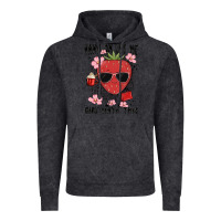 Vintage Black hang on let me girl math this Vintage Hoodie - MaliasSmallBusiness