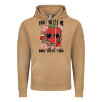 Vintage Camel hang on let me girl math this Vintage Hoodie - MaliasSmallBusiness