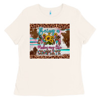 Bone being a mom makes my life complete Ladies Tee - Artiststas