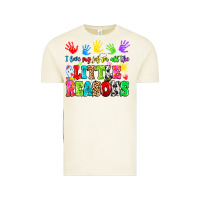 Vintage Arctic I love my job for all the little reasons Vintage Tee - MaliasSmallBusiness