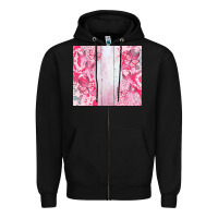 Black custom name Zipper Hoodie - CowGirlArtShop