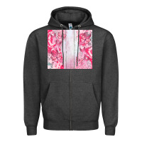 Charcoal Heather custom name Zipper Hoodie - CowGirlArtShop