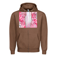 Chestnut custom name Zipper Hoodie - CowGirlArtShop