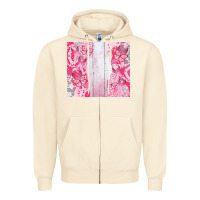 Sandshell custom name Zipper Hoodie - CowGirlArtShop