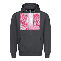 Smoke custom name Zipper Hoodie - CowGirlArtShop