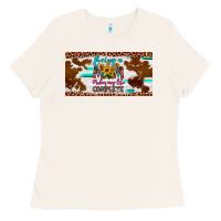 Bone being a mom makes my life complete license plate Ladies Tee - Artiststas