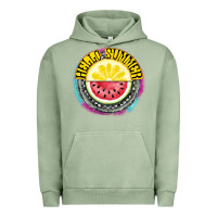 Hello Summer Urban Hoodie | Teevron