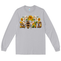Moon Dust bee kind Long Sleeve Tee - Artiststas