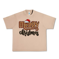 Burro merry christmas Urban Heavy Tee - MaliasSmallBusiness