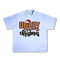 Grape Ice merry christmas Urban Heavy Tee - MaliasSmallBusiness