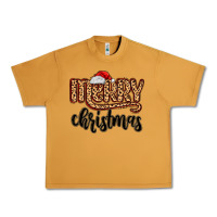 Peanut Butter merry christmas Urban Heavy Tee - MaliasSmallBusiness