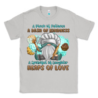 Moon Dust A Pinch Of Patience a Das Of Kindness Classic Tee - MaliasSmallBusiness