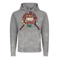 Cloud Rock merry christmas shitter s full Vintage Hoodie - MaliasSmallBusiness