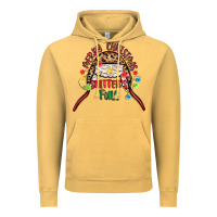Vintage Mustard merry christmas shitter s full Vintage Hoodie - MaliasSmallBusiness