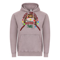 Vintage Zinc merry christmas shitter s full Vintage Hoodie - MaliasSmallBusiness