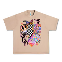 Burro retro gymnastics Urban Heavy Tee - JahusDesignShop
