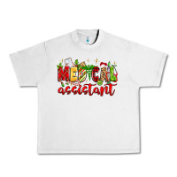 Lunar Rock medical assistant Urban Heavy Tee - MaliasSmallBusiness