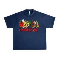 Navy medical assistant Urban Heavy Tee - MaliasSmallBusiness