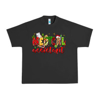 Pigment Black medical assistant Urban Heavy Tee - MaliasSmallBusiness