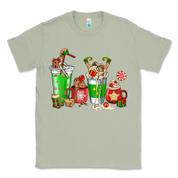 Matcha Elf coffee cups Classic Tee - NancyCooperArtShop