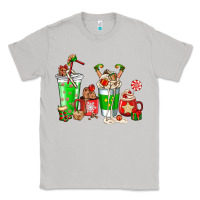 Moon Dust Elf coffee cups Classic Tee - NancyCooperArtShop
