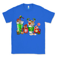 True Royal Elf coffee cups Classic Tee - NancyCooperArtShop