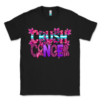 Black crush cancer Classic Tee - SublimationCraftShop