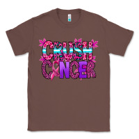 Chestnut crush cancer Classic Tee - SublimationCraftShop