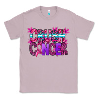 Lilac crush cancer Classic Tee - SublimationCraftShop