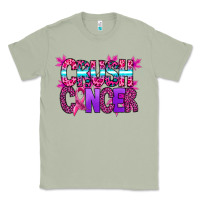 Matcha crush cancer Classic Tee - SublimationCraftShop