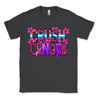 Smoke crush cancer Classic Tee - SublimationCraftShop