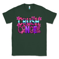 Sports Green crush cancer Classic Tee - SublimationCraftShop