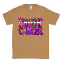 Toasted Coconut crush cancer Classic Tee - SublimationCraftShop